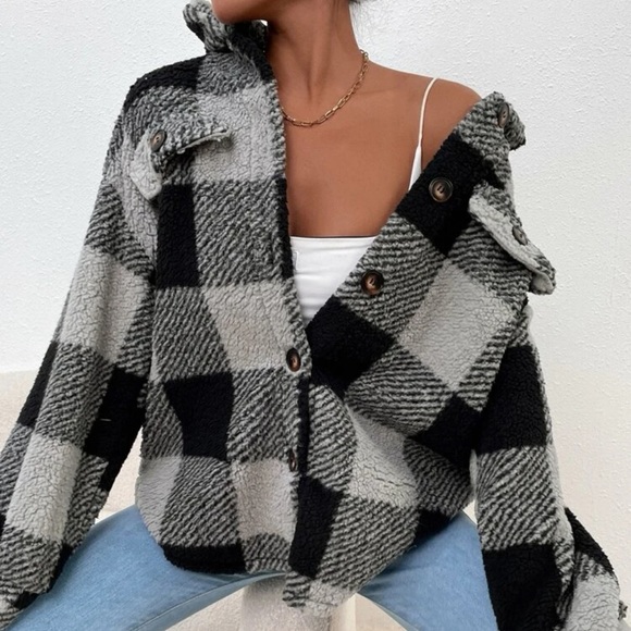 Teddy Coat - Picture 4 of 5